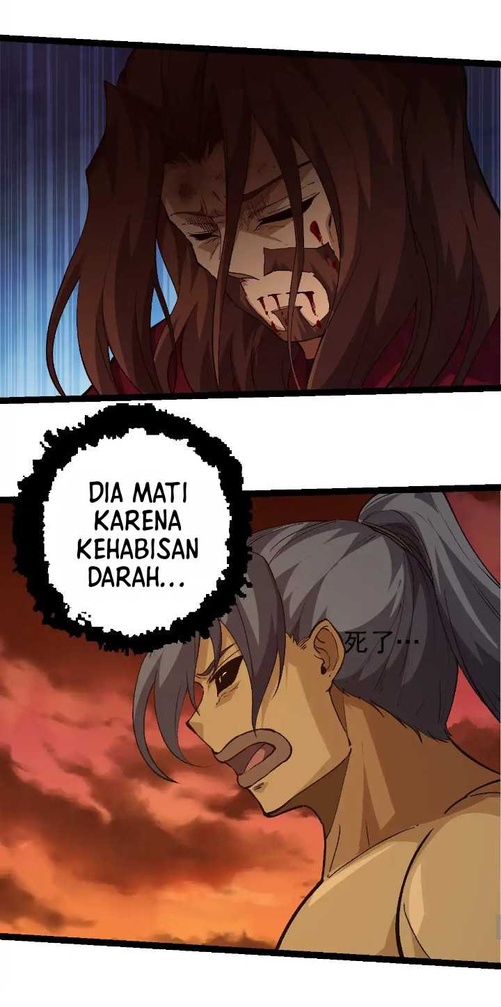 Evolution Begins With A Big Tree Chapter 217 Gambar 28