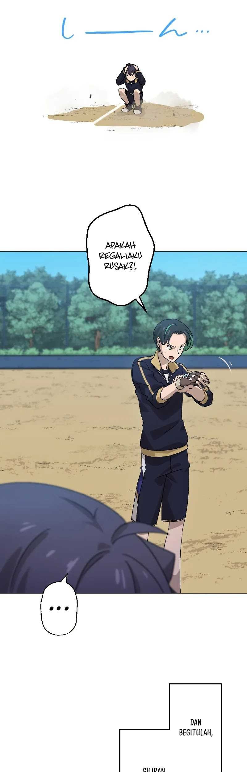 The Reincarnated Magician With Inferior Eyes ~The Oppressed Ex-hero Survives the Future World With Ease~ Chapter 22 Gambar 37