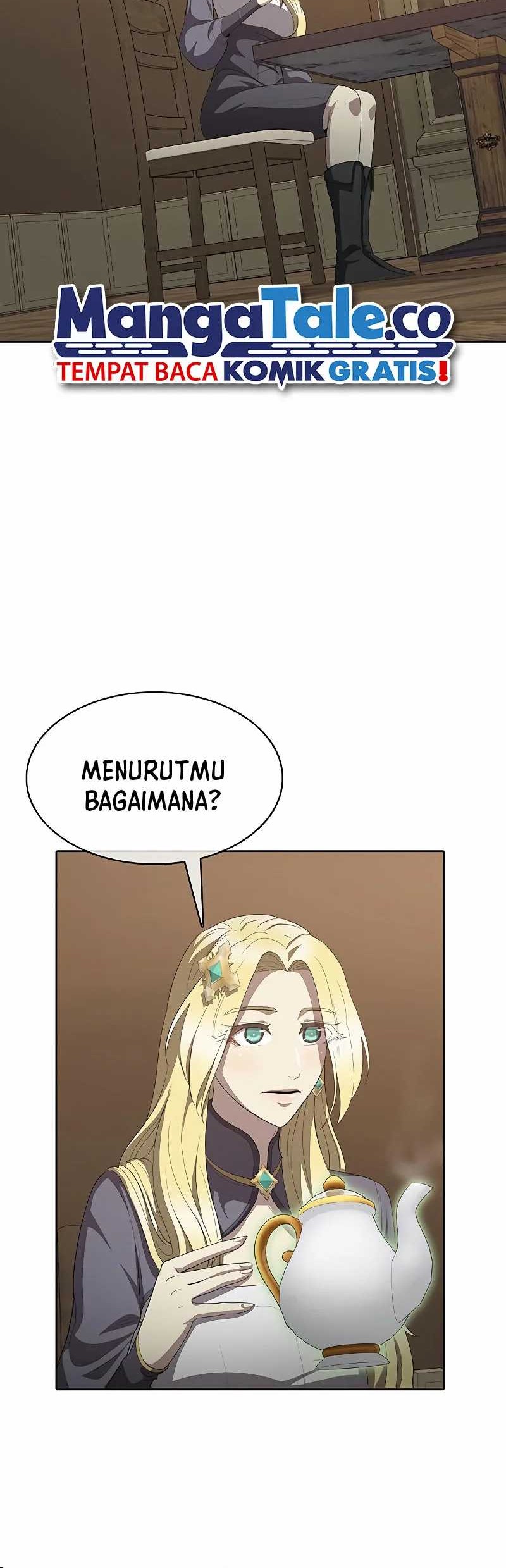 The Strongest Chef in Another World Chapter 24 halaman 26