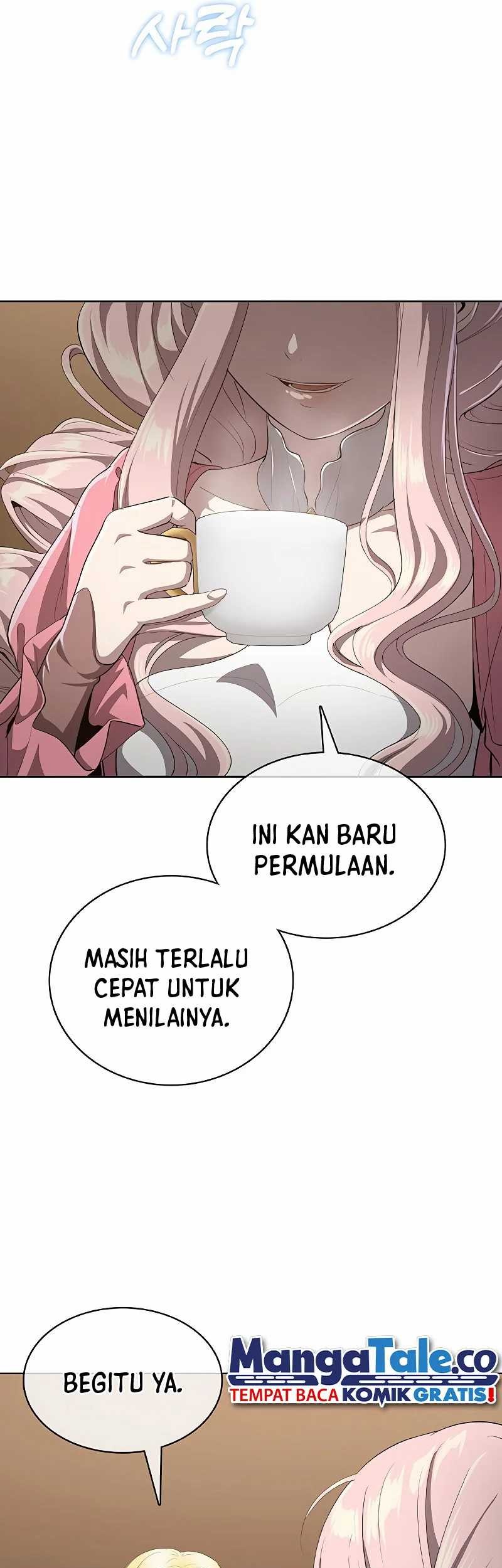 The Strongest Chef in Another World Chapter 24 halaman 27
