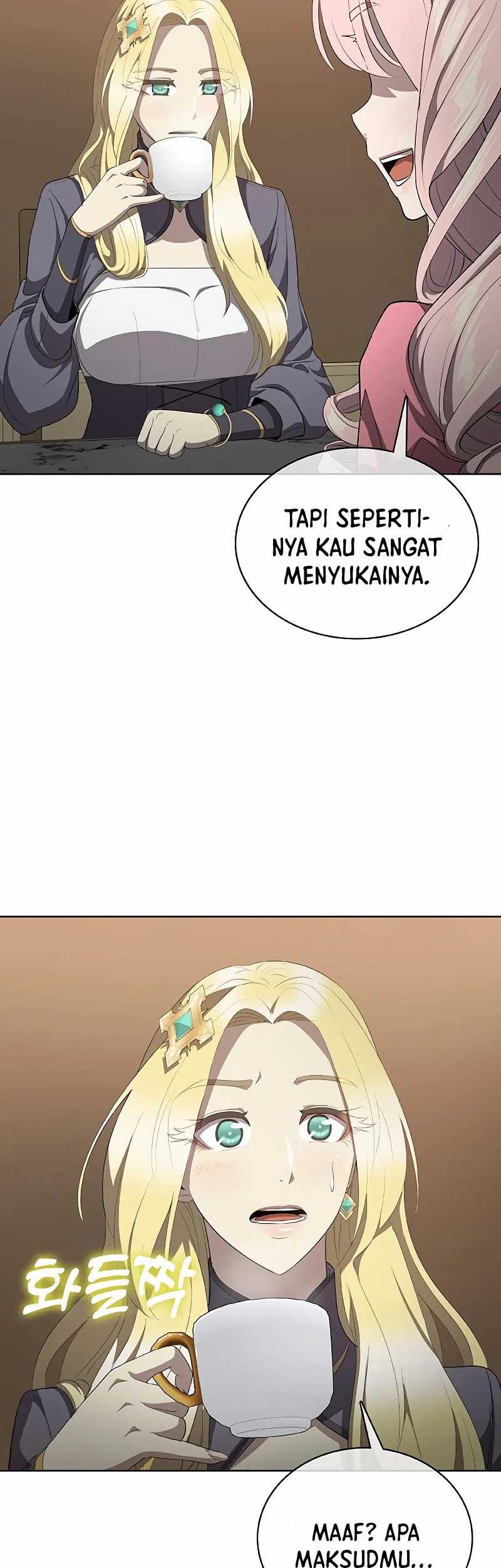 The Strongest Chef in Another World Chapter 24 halaman 28