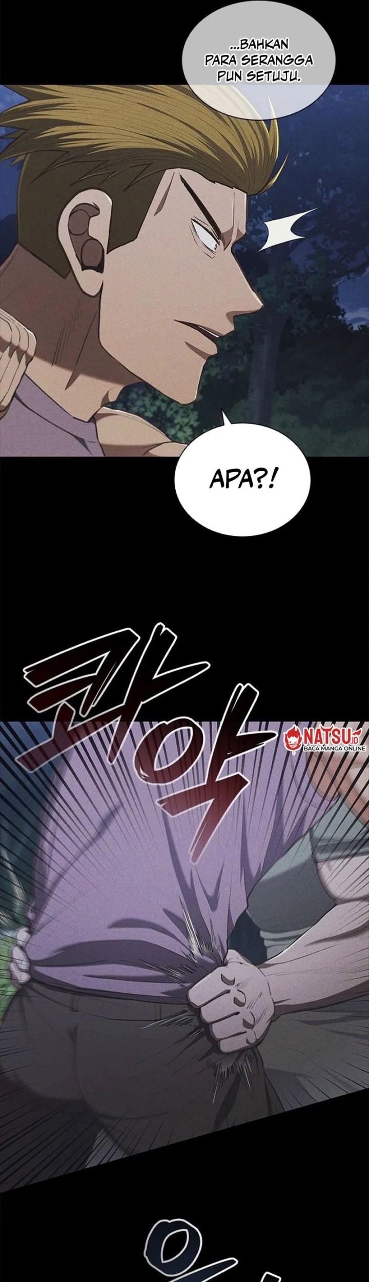 Reincarnation Boss Chapter 23 halaman 33