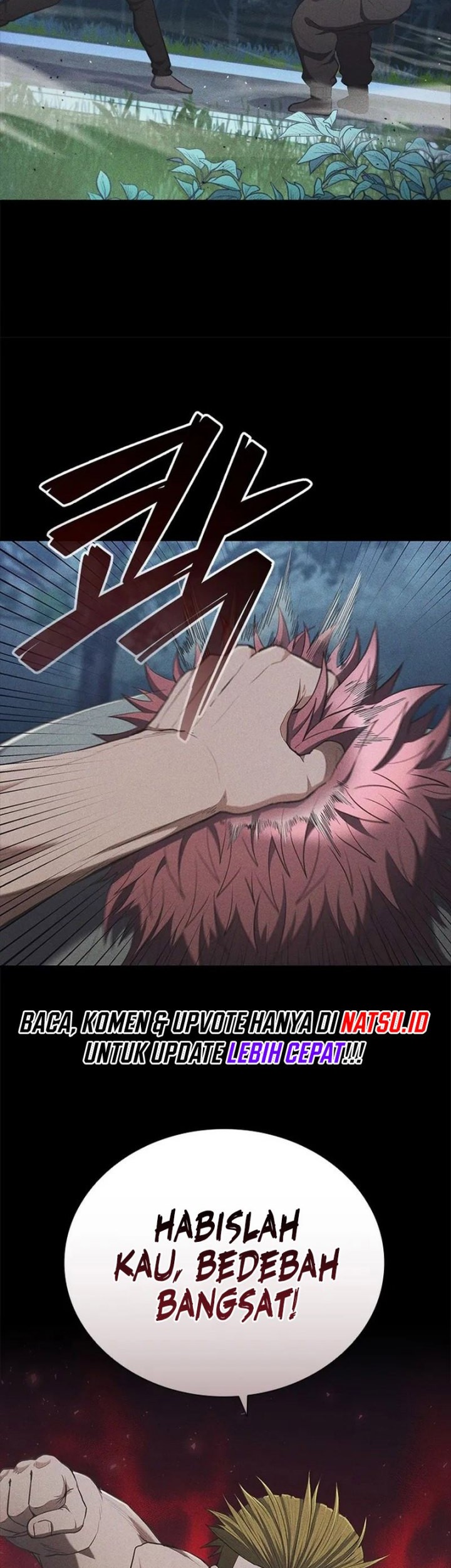 Reincarnation Boss Chapter 23 halaman 31