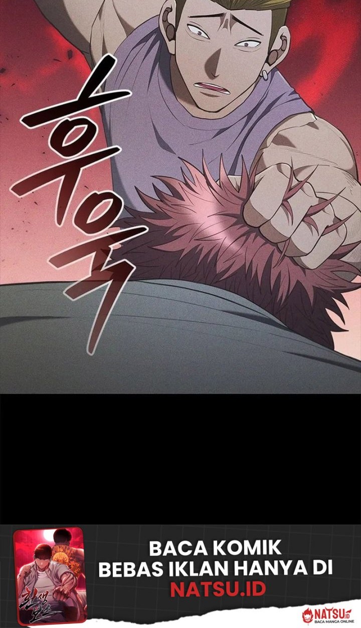 Reincarnation Boss Chapter 23 halaman 32