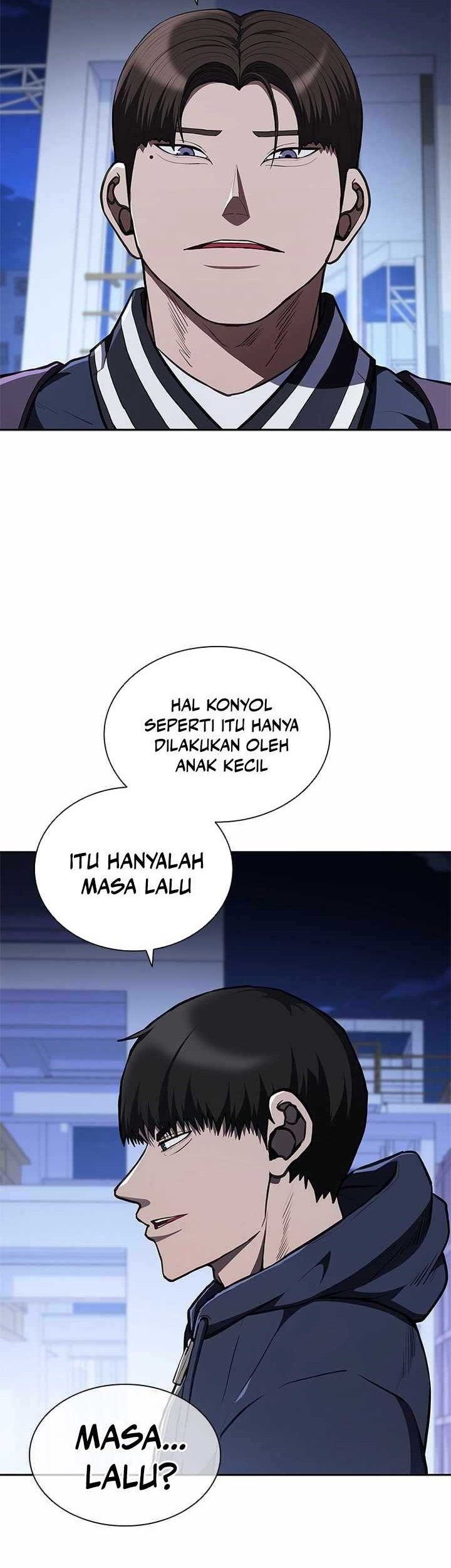 Reincarnation Boss Chapter 21 halaman 34