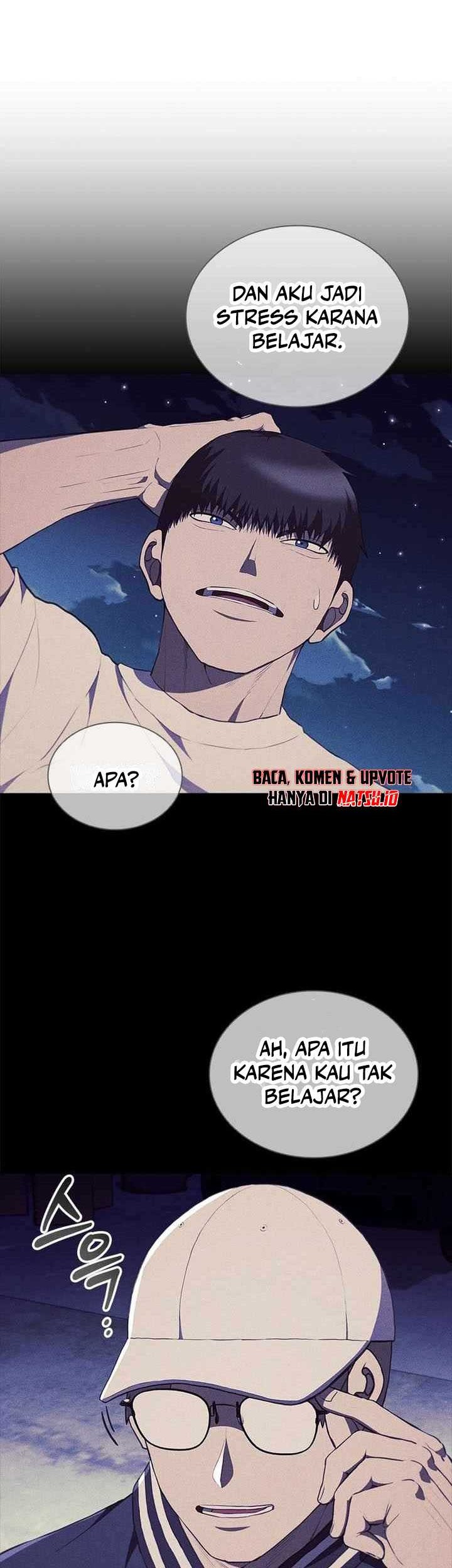 Reincarnation Boss Chapter 20 halaman 30