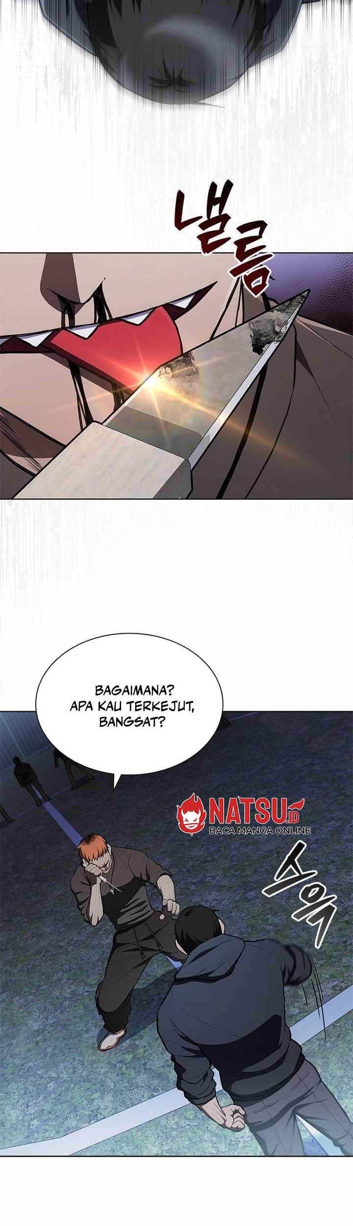 Reincarnation Boss Chapter 19 halaman 30
