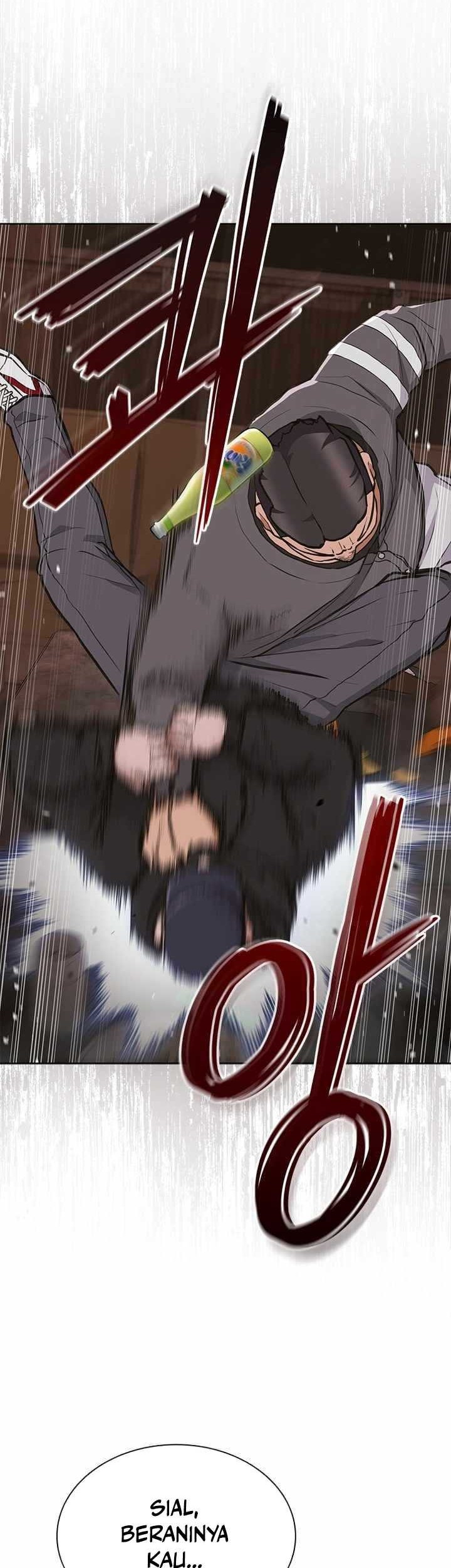 Reincarnation Boss Chapter 18 halaman 27