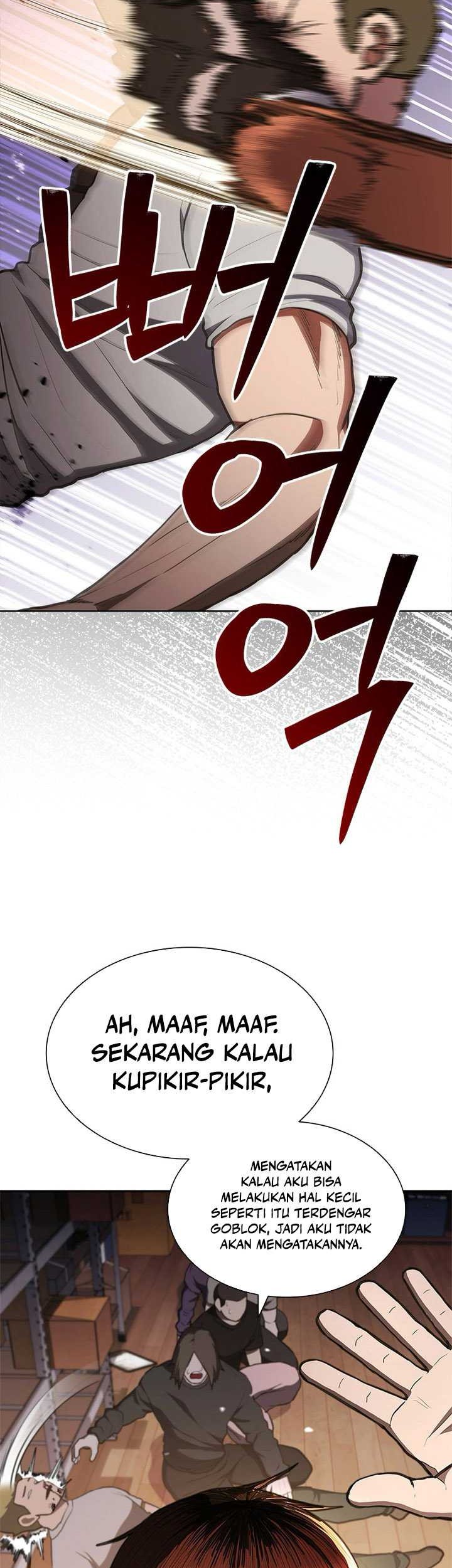 Reincarnation Boss Chapter 17 halaman 24