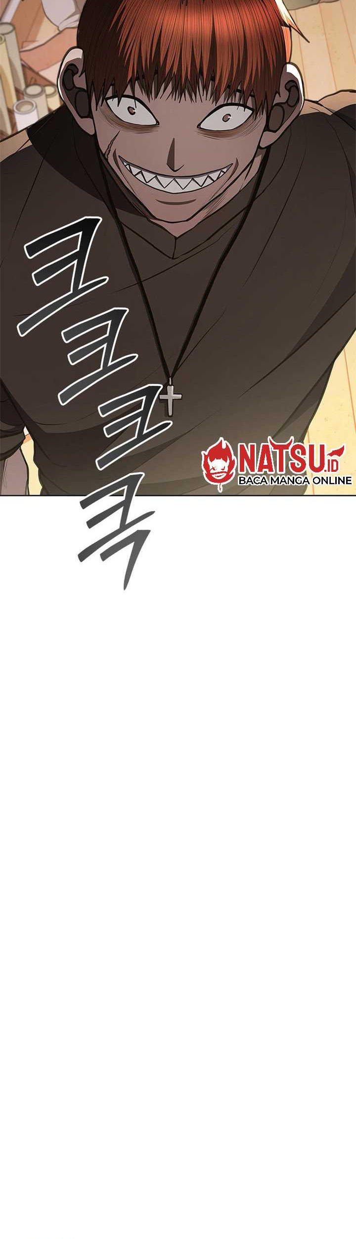 Reincarnation Boss Chapter 17 halaman 25