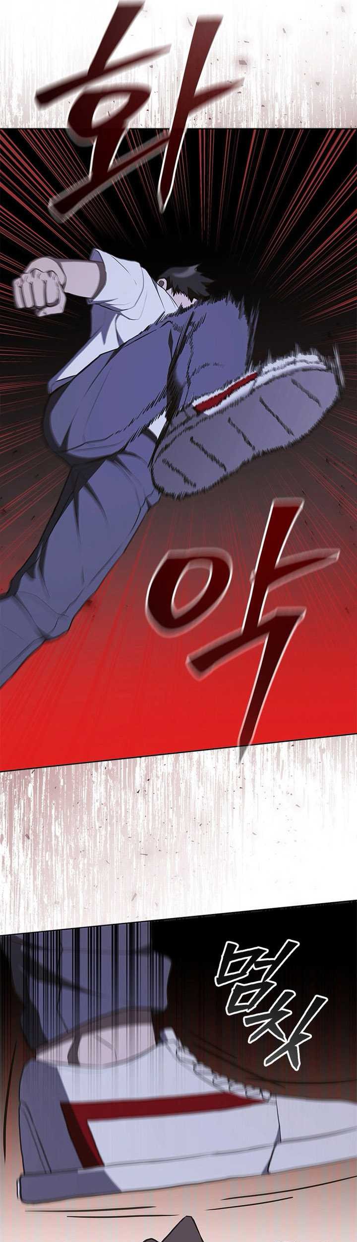 Reincarnation Boss Chapter 16 halaman 30