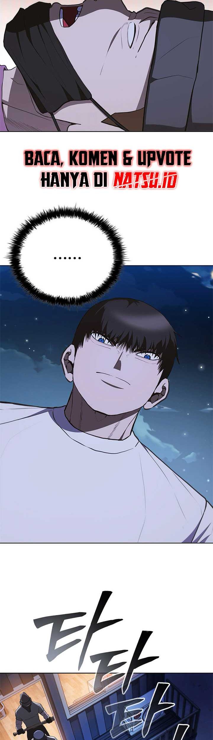 Reincarnation Boss Chapter 16 halaman 31