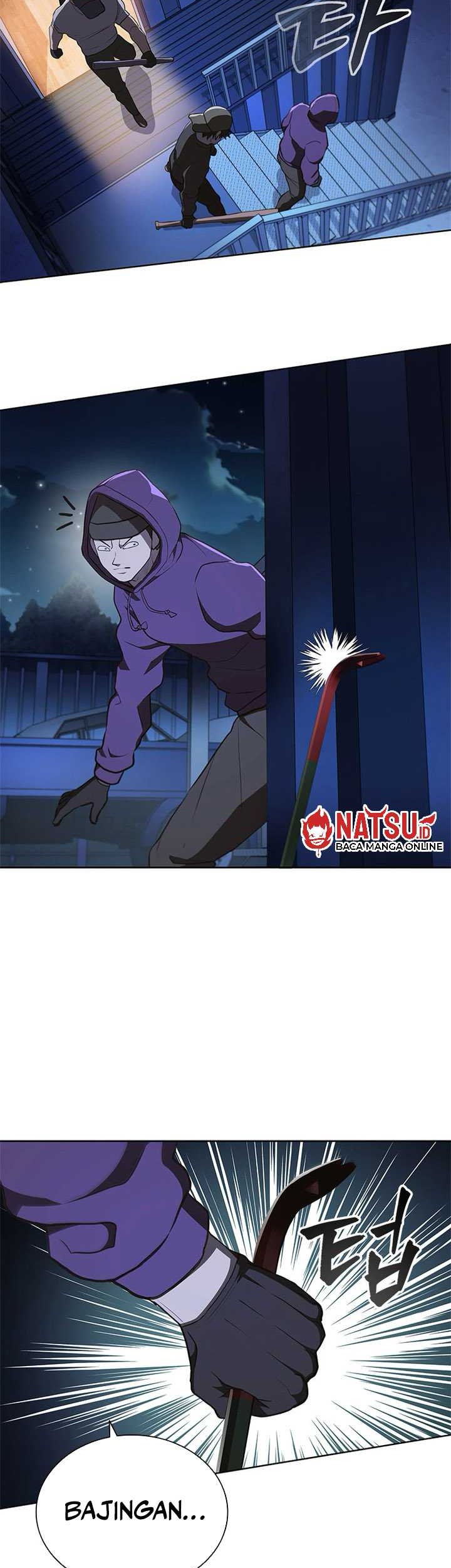 Reincarnation Boss Chapter 16 halaman 32