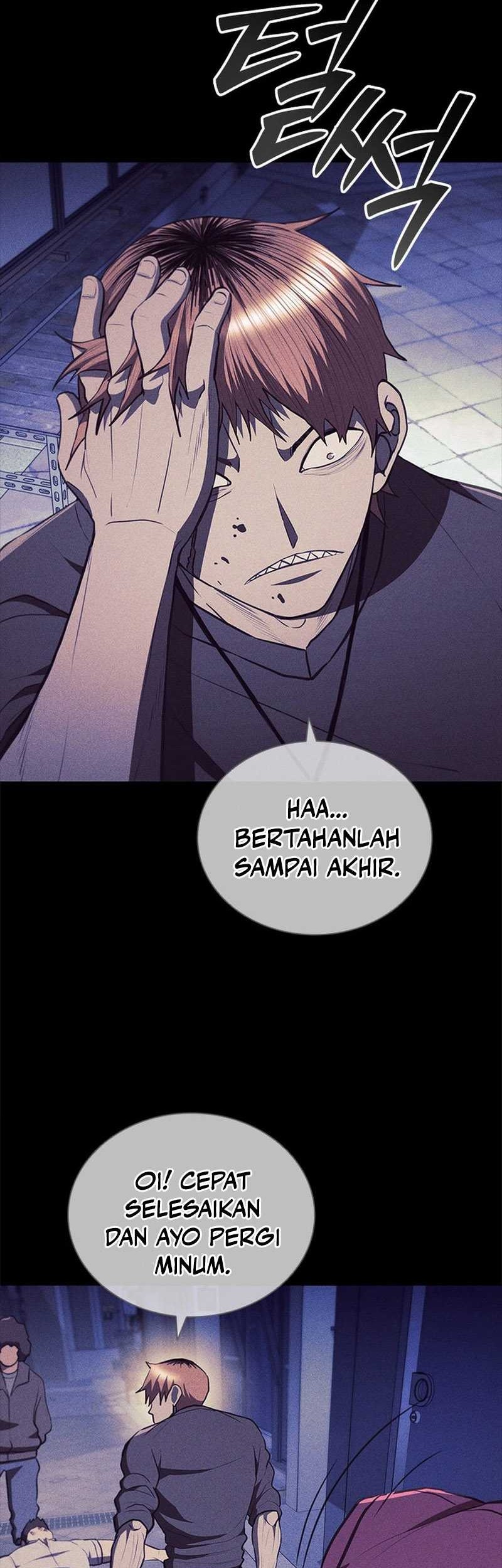 Reincarnation Boss Chapter 15 halaman 37