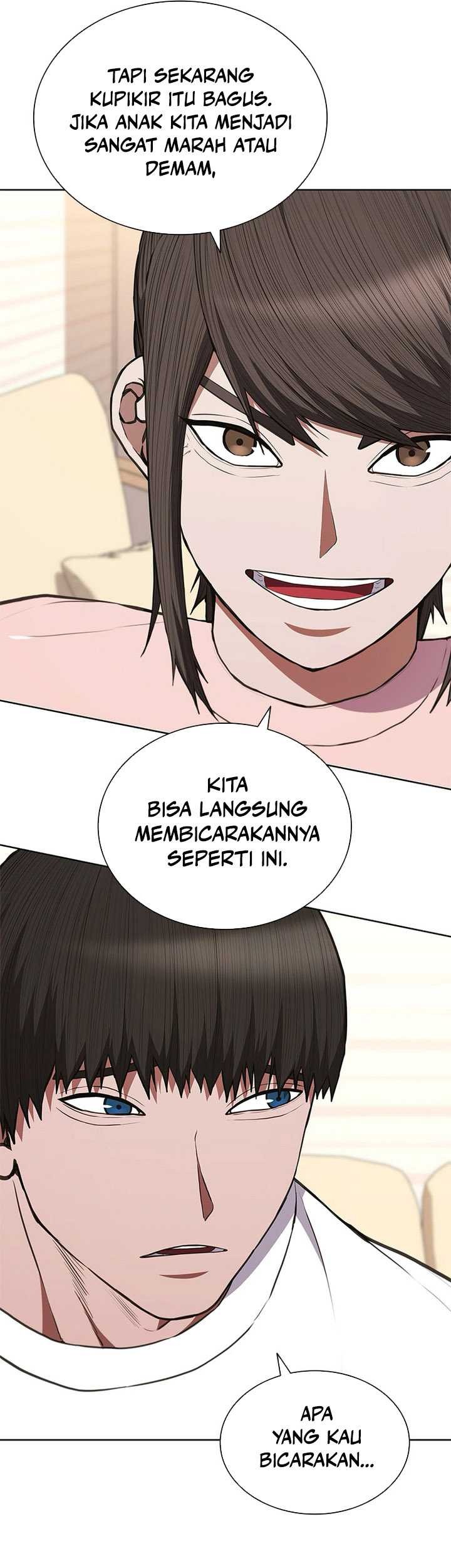 Reincarnation Boss Chapter 14 halaman 33