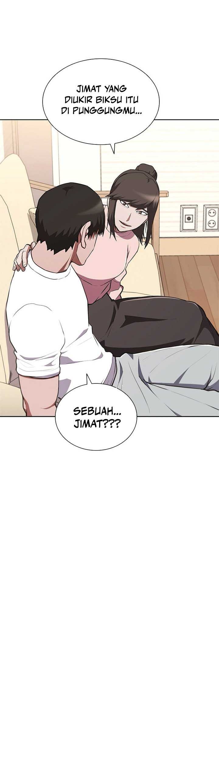 Reincarnation Boss Chapter 14 halaman 34