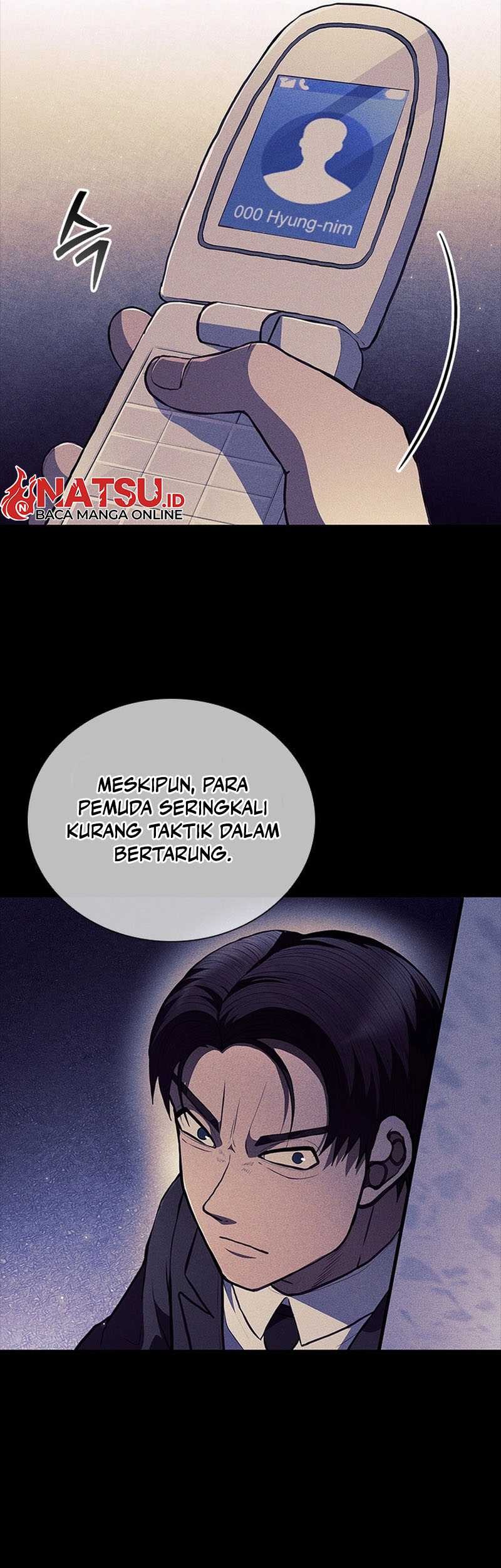 Reincarnation Boss Chapter 11 halaman 30