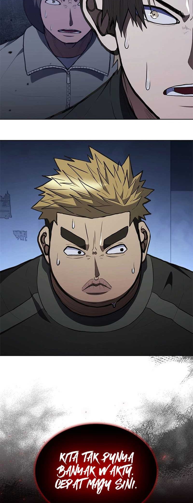 Reincarnation Boss Chapter 10 halaman 39