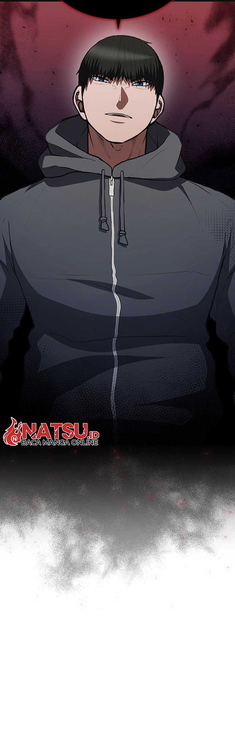 Reincarnation Boss Chapter 10 halaman 40