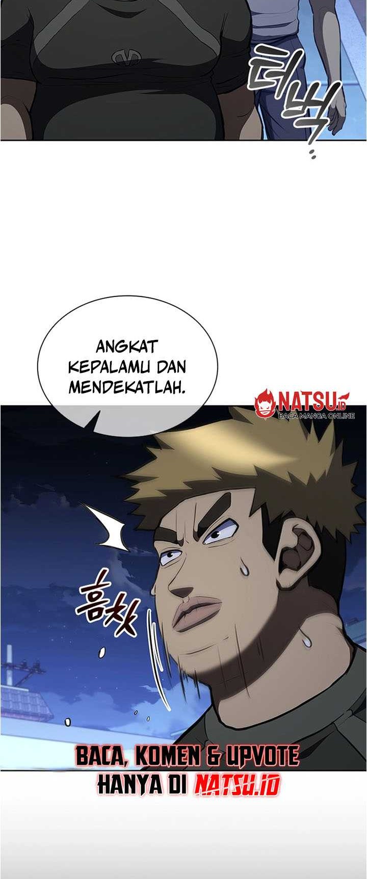 Reincarnation Boss Chapter 8 halaman 29