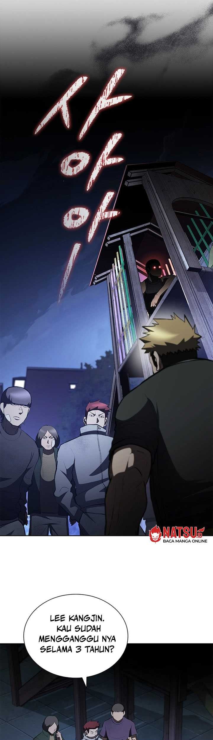 Reincarnation Boss Chapter 8 halaman 30