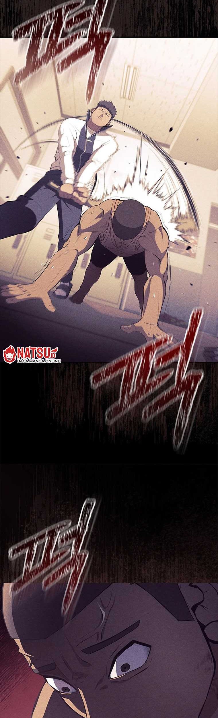 Reincarnation Boss Chapter 6 halaman 31