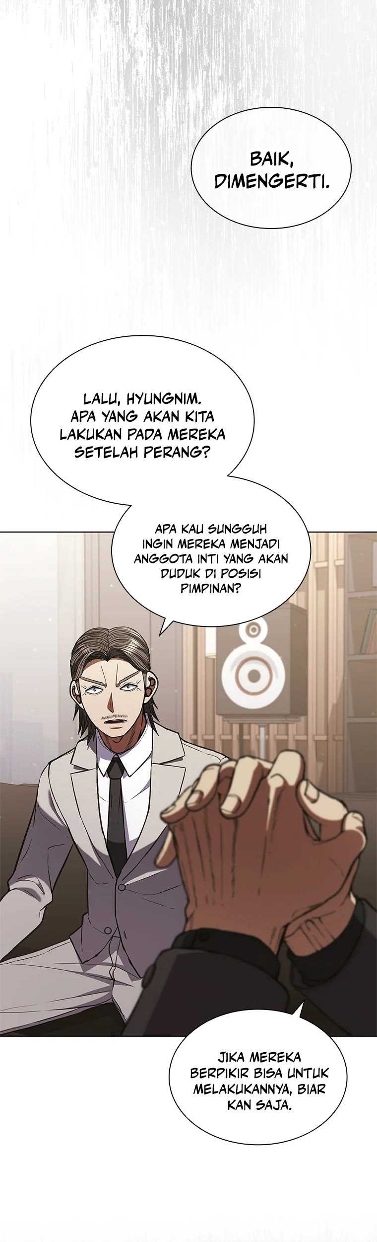 Reincarnation Boss Chapter 5 halaman 33