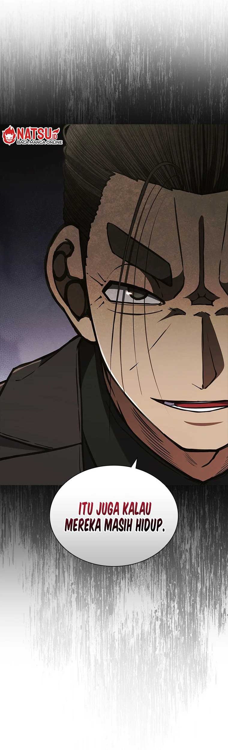 Reincarnation Boss Chapter 5 halaman 34