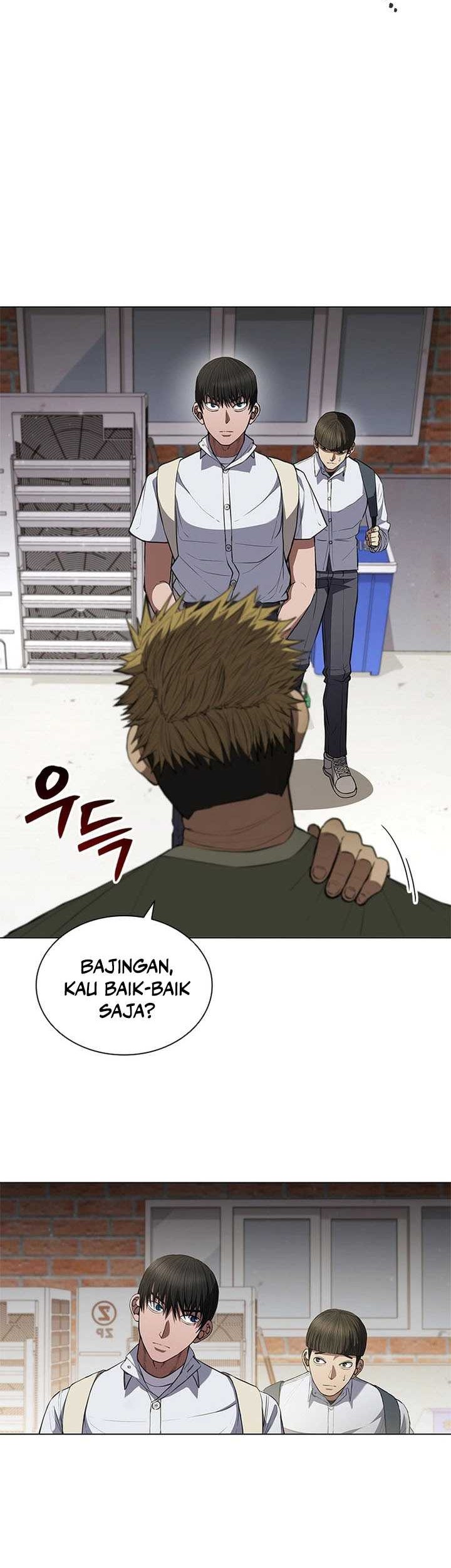 Reincarnation Boss Chapter 3 halaman 35