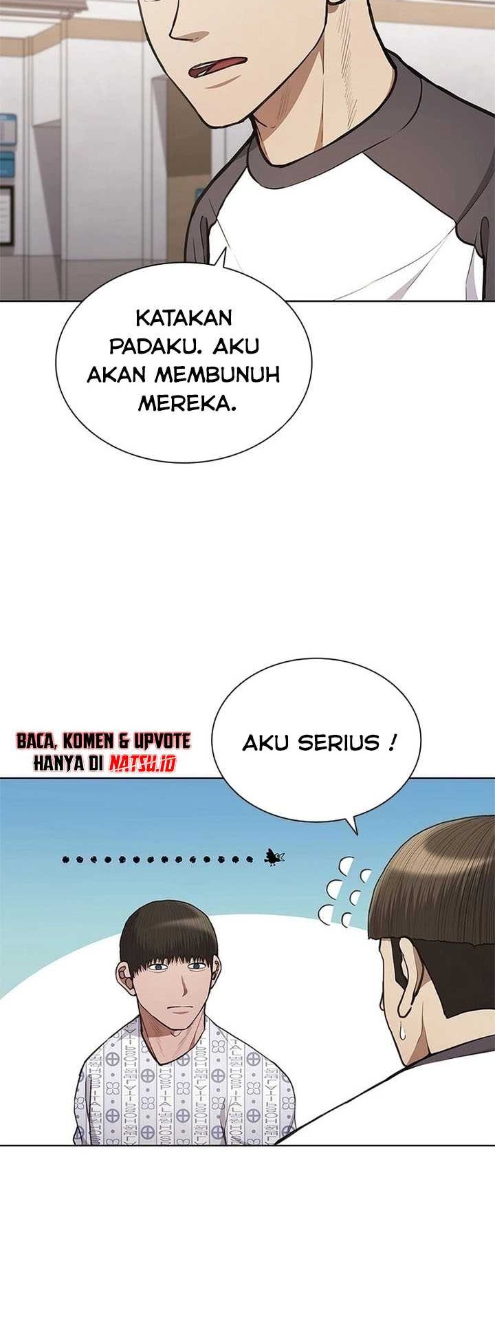 Reincarnation Boss Chapter 2 halaman 43