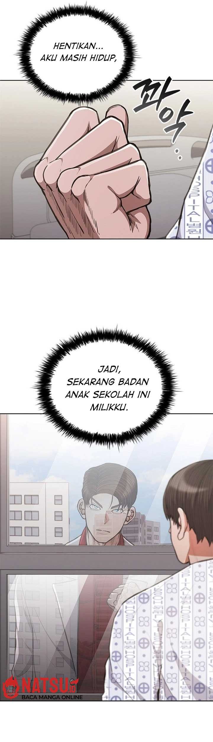 Reincarnation Boss Chapter 2 halaman 44
