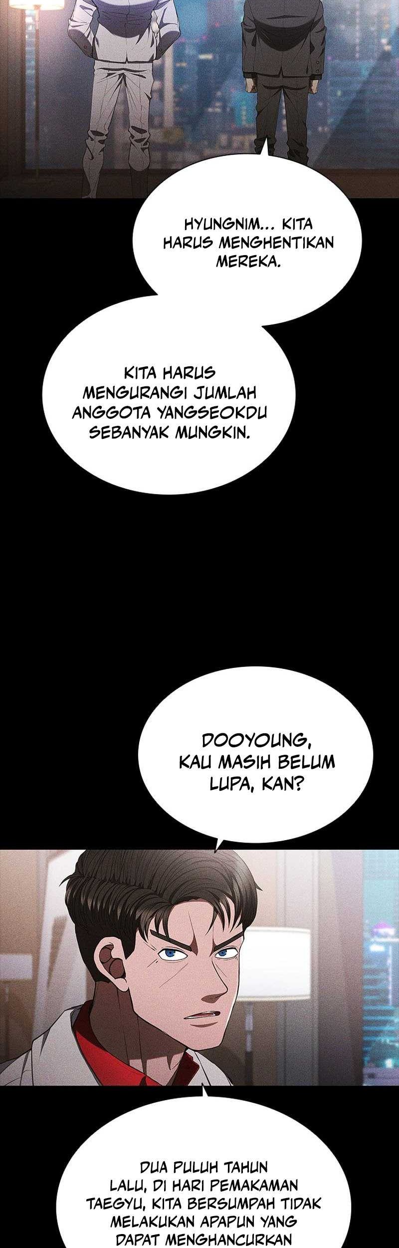 Reincarnation Boss Chapter .1 halaman 33