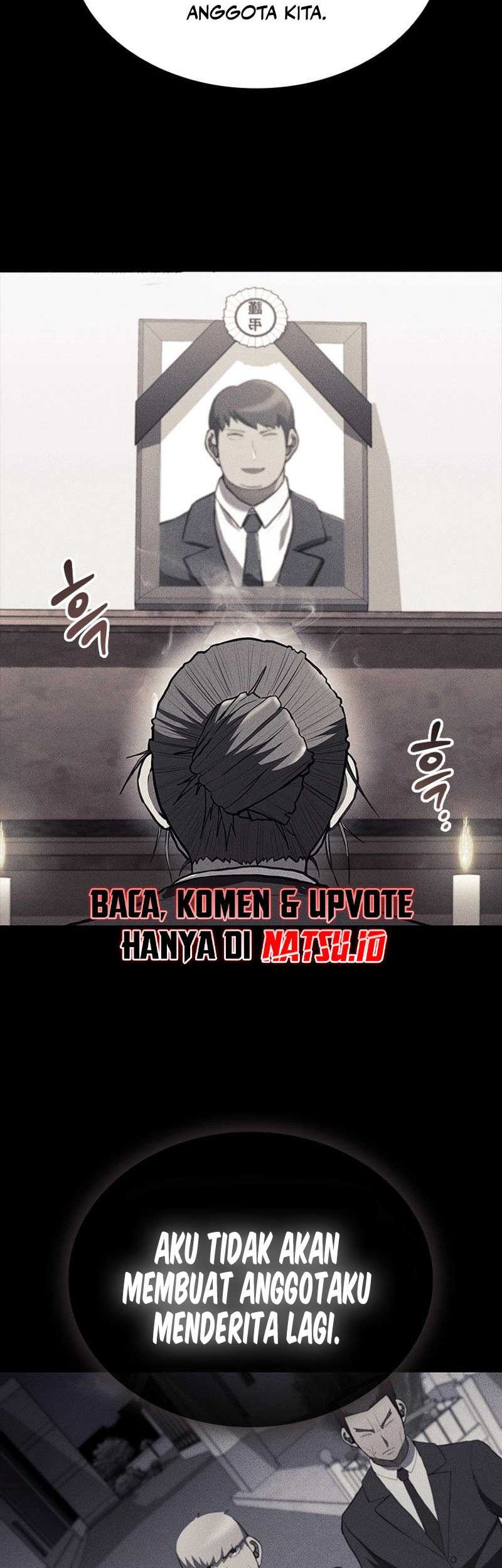 Reincarnation Boss Chapter .1 halaman 34