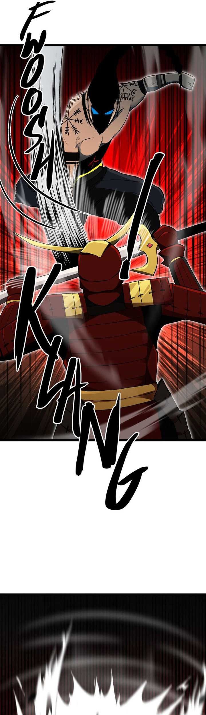 The Fallen Chapter 21 halaman 26