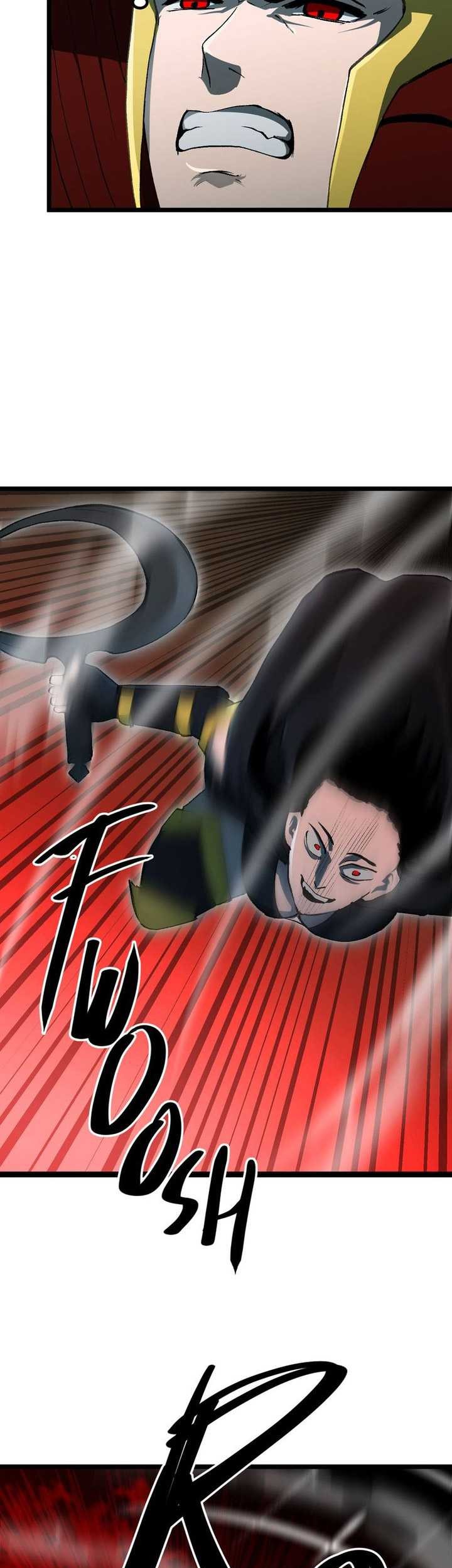 The Fallen Chapter 21 halaman 28