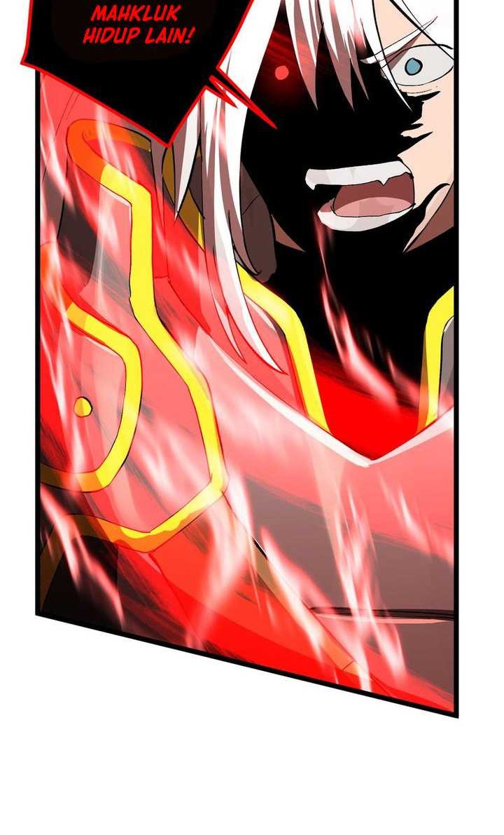 The Fallen Chapter 9 halaman 25