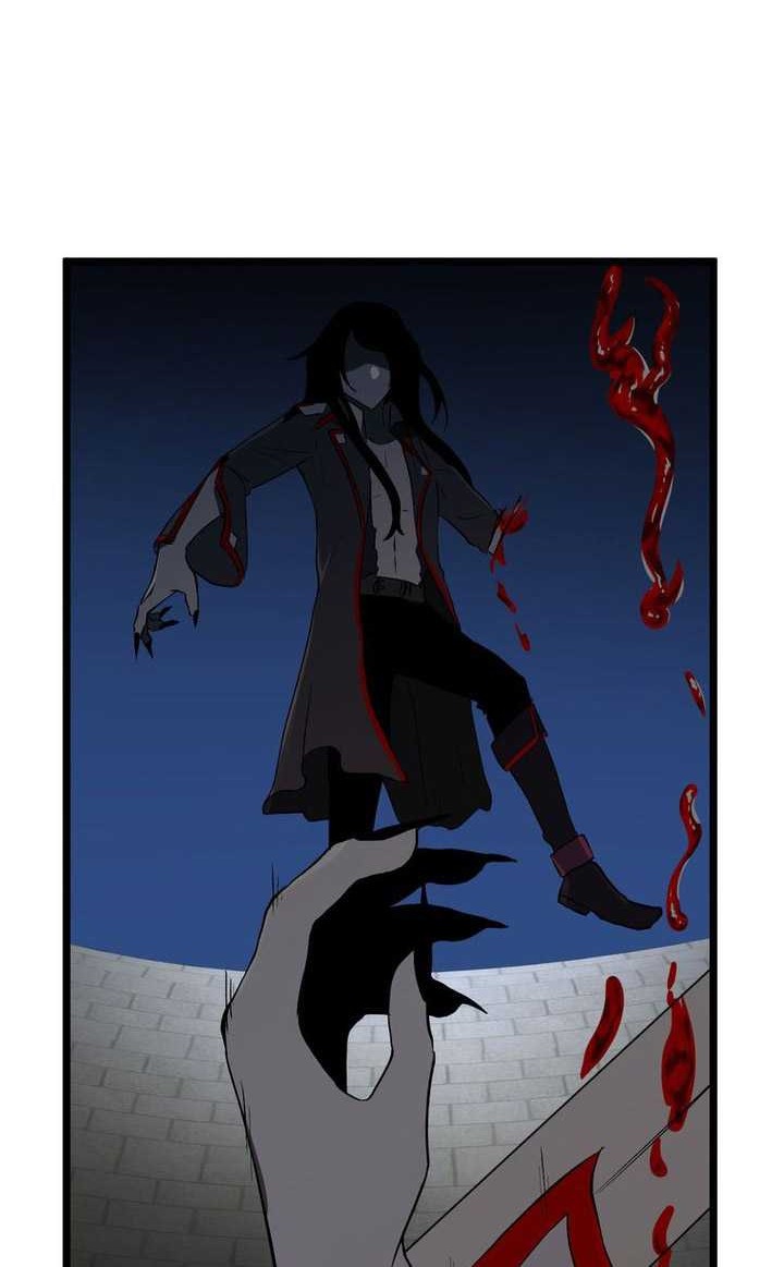 The Fallen Chapter 8 halaman 23