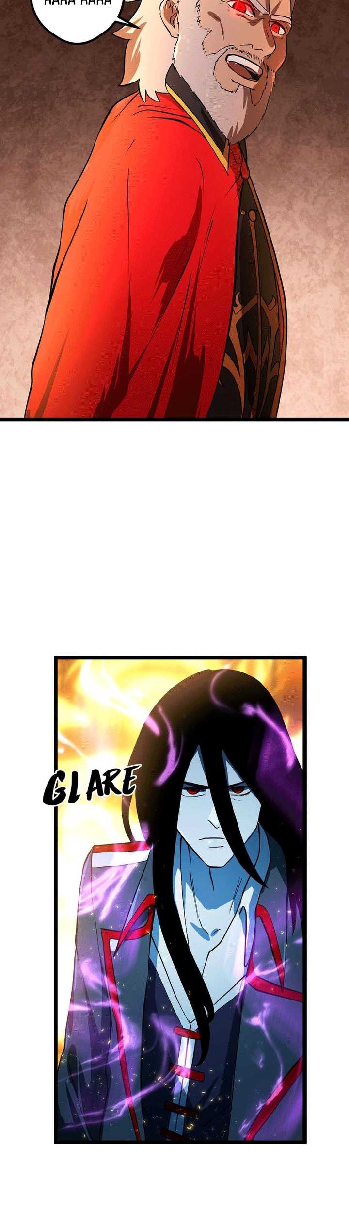 The Fallen Chapter 7 halaman 28