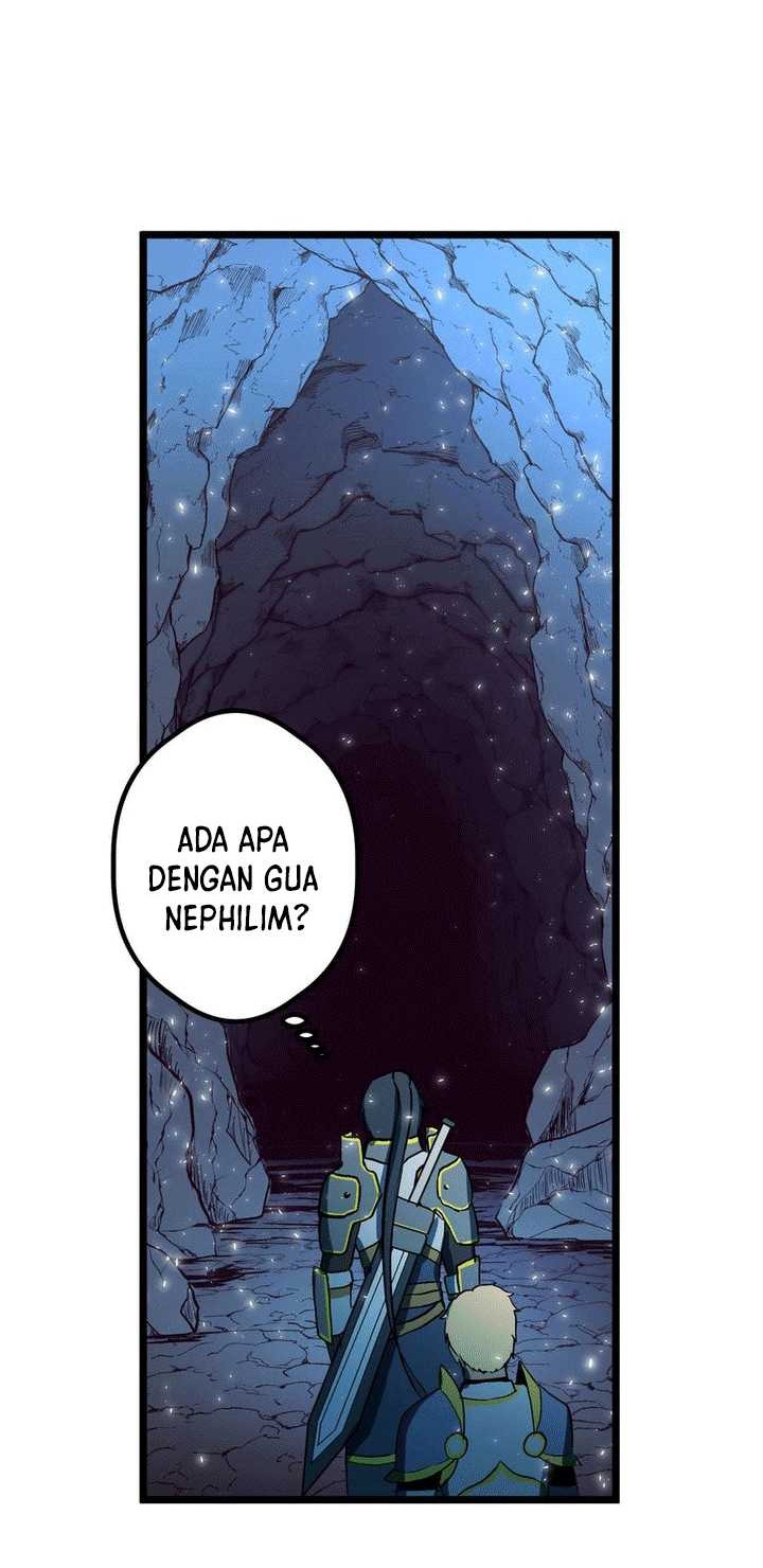 The Fallen Chapter 7 halaman 29
