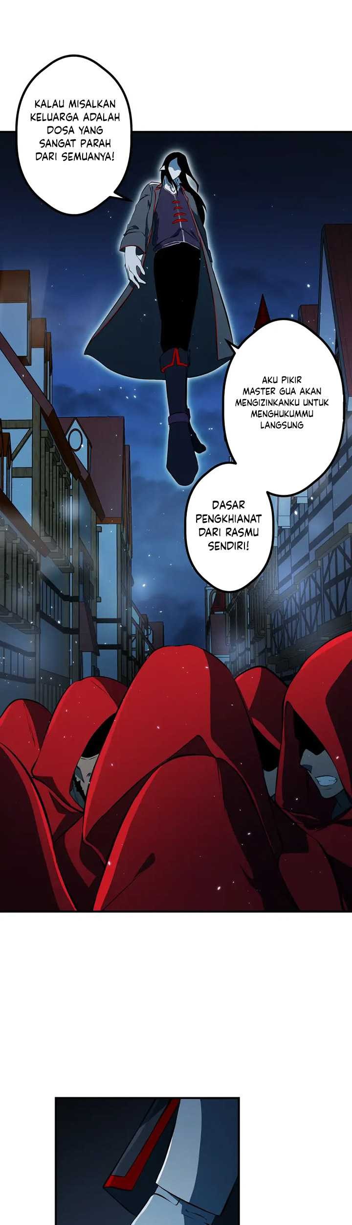 The Fallen Chapter 5 halaman 27