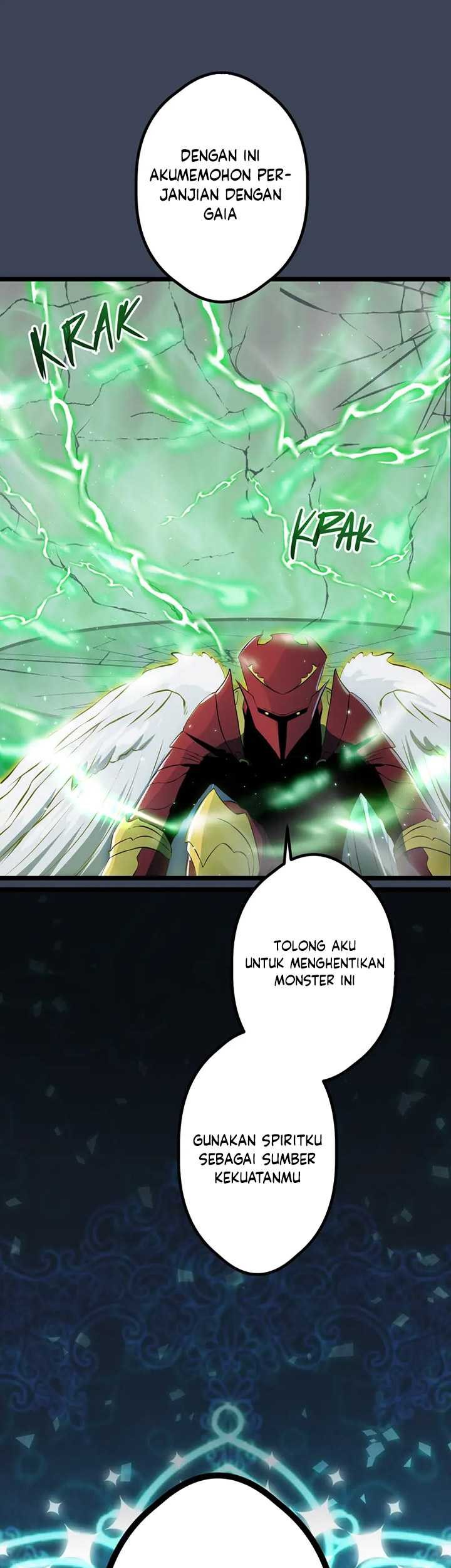 The Fallen Chapter 4 halaman 27