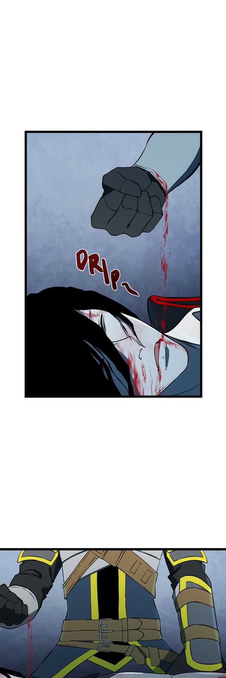 The Fallen Chapter 03 Gambar 22
