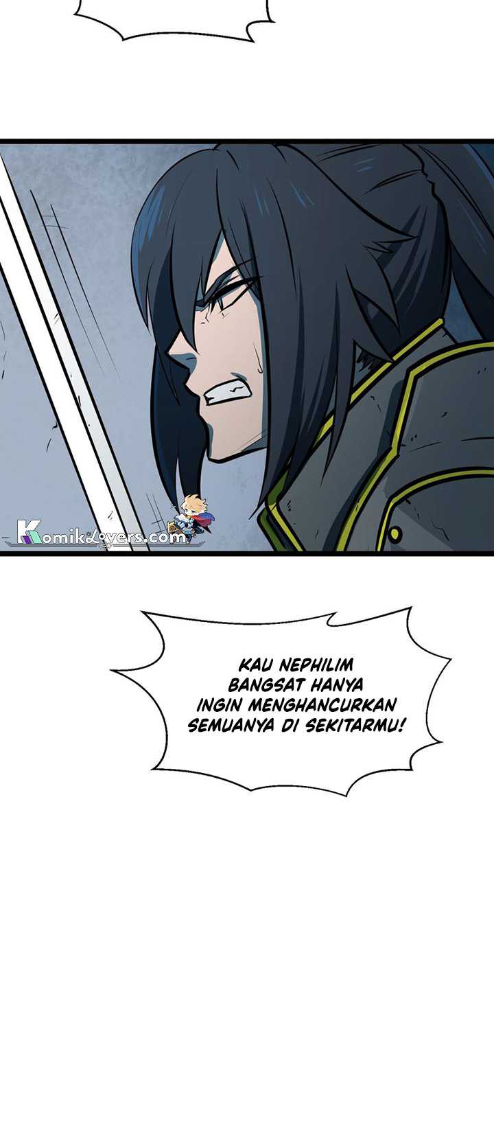 The Fallen Chapter 2 halaman 31