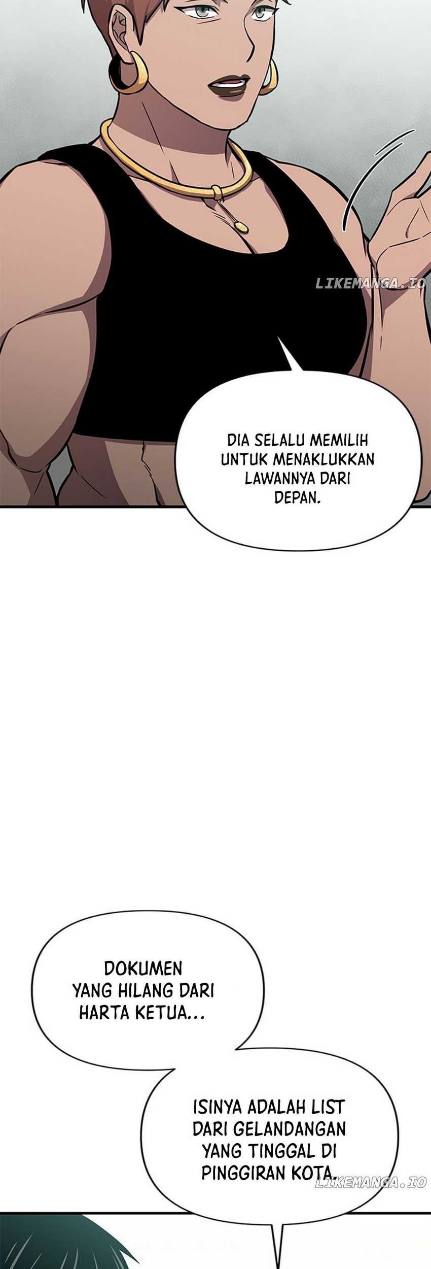 Cursed Manager’s Regression Chapter 42 halaman 32