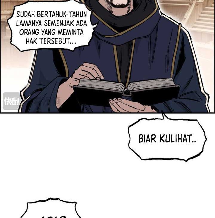 Muscle Mage Chapter 6 halaman 21