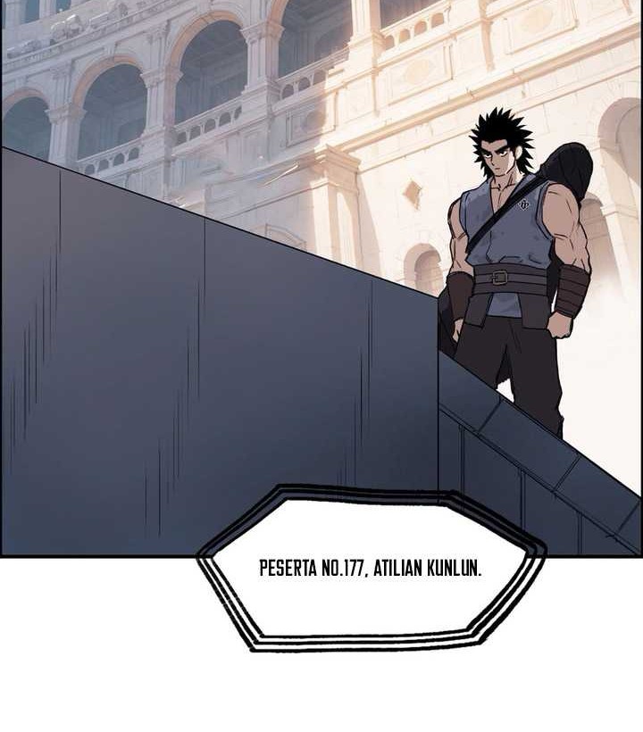 Muscle Mage Chapter 5 halaman 25