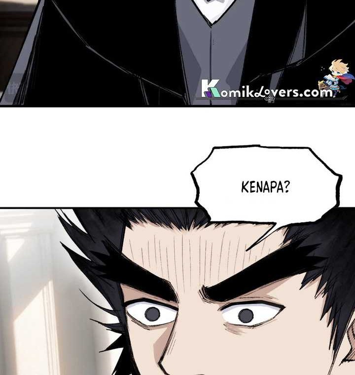 Muscle Mage Chapter 3 halaman 35