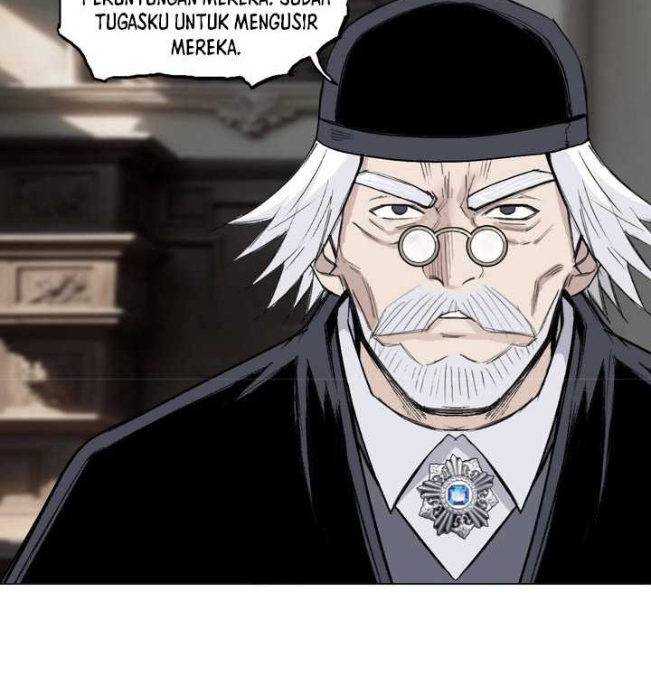 Muscle Mage Chapter 3 halaman 37