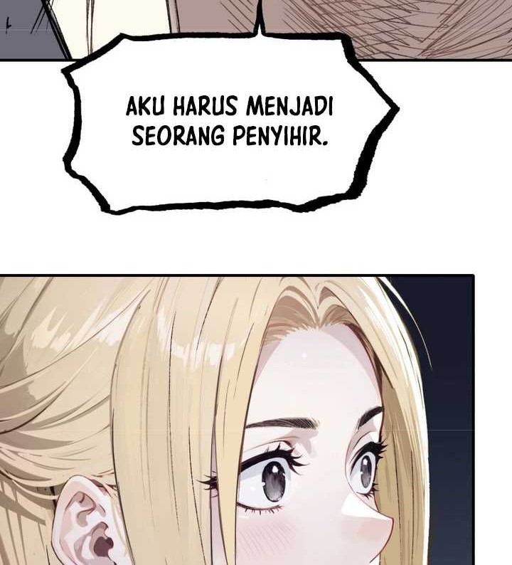 Muscle Mage Chapter 2 halaman 35