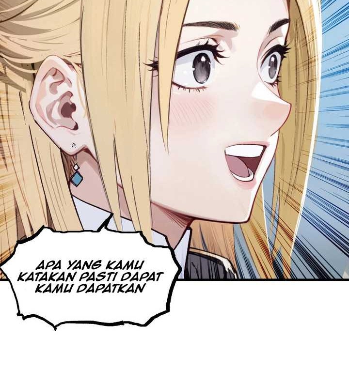 Muscle Mage Chapter 2 halaman 37
